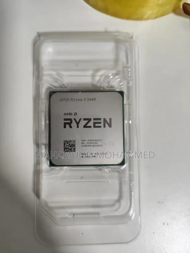 Ryzen 5 5600 · Photo 1