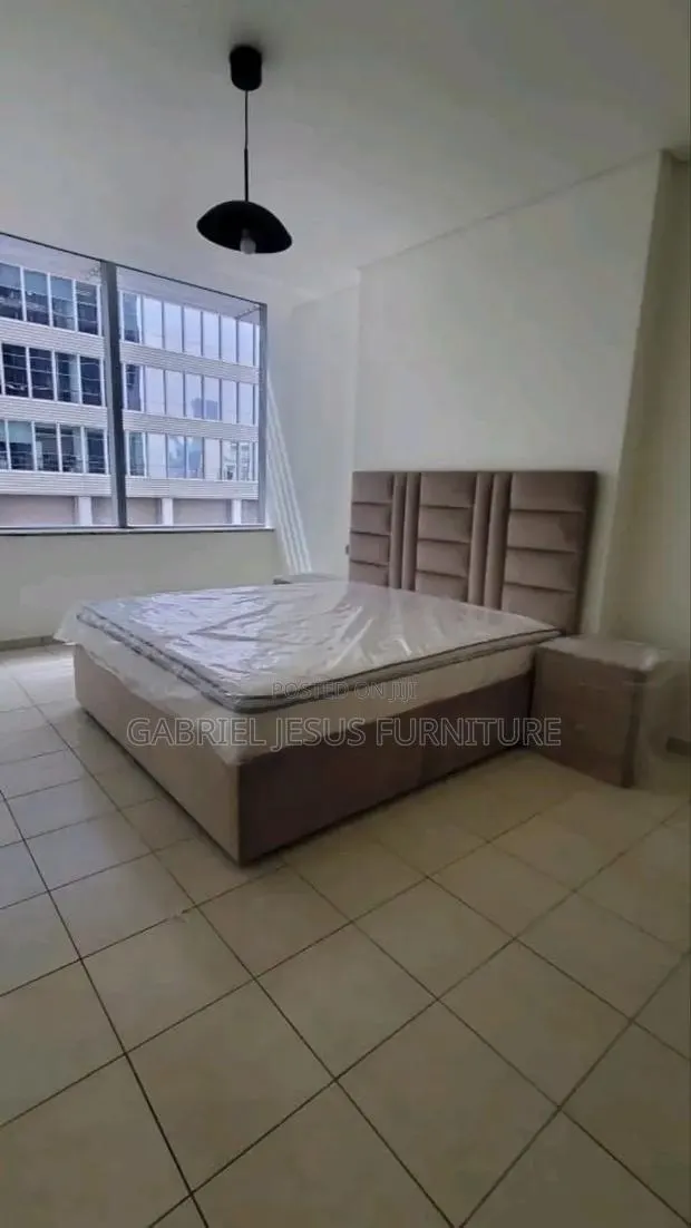 Queen Size Bed With Mattress Available · Photo 1