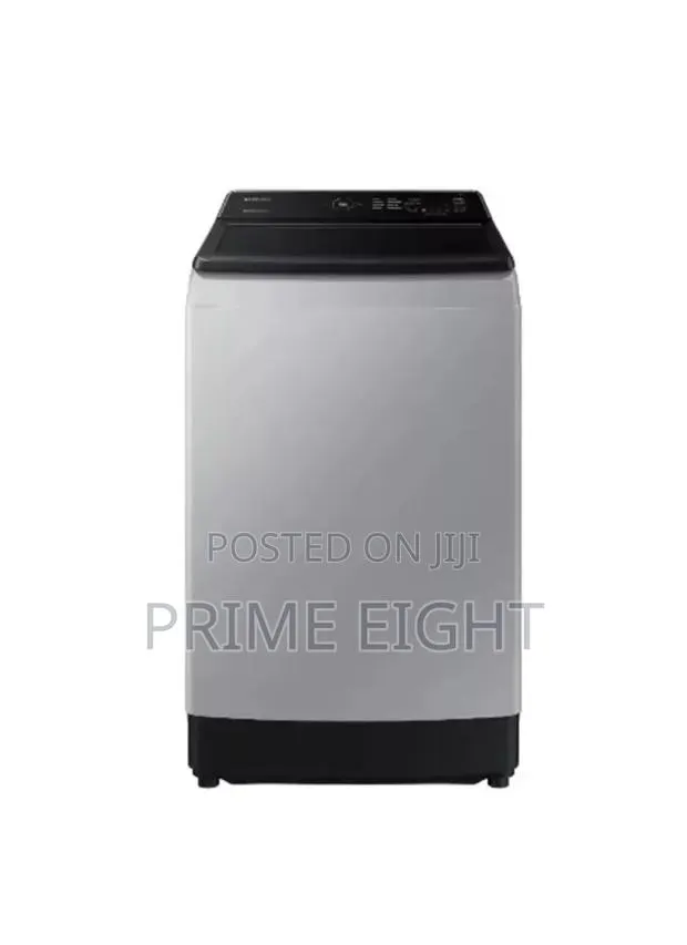 Samsung 16Kg Top Load Active Washing Machine
Wa16cg6745bdnq · Photo 1