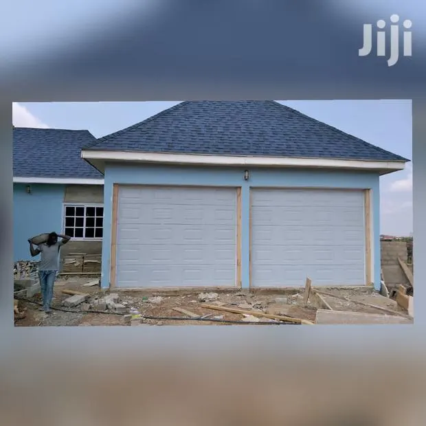 Automatic Garage Doors · Photo 1