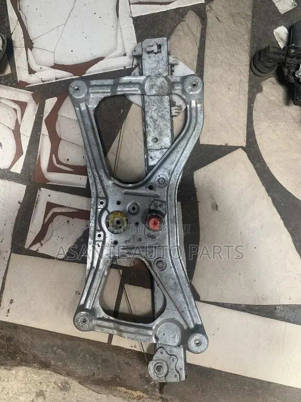 Honda Civic 2008-2011 Door Machine Regulator · Photo 1