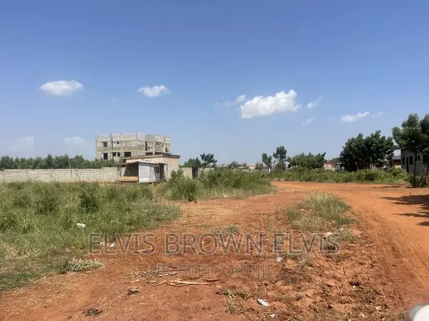 A Genuine Plots of Land for Sale at Legon Hills or Trasacco · Photo 1