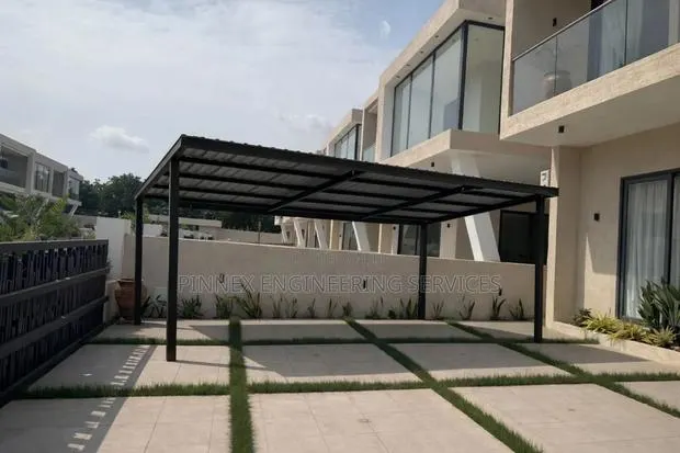 Carport/ Canopy/ Carshade · Photo 1