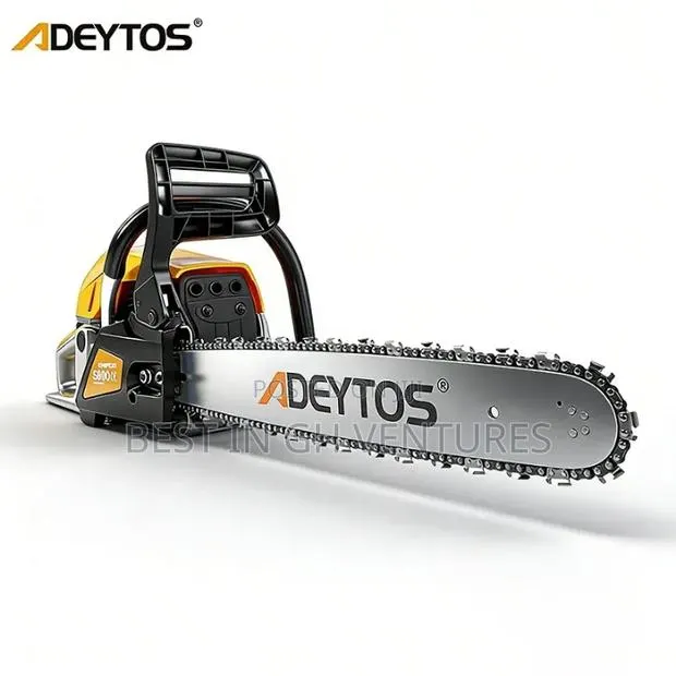 28 Inches Chainsaw · Photo 1