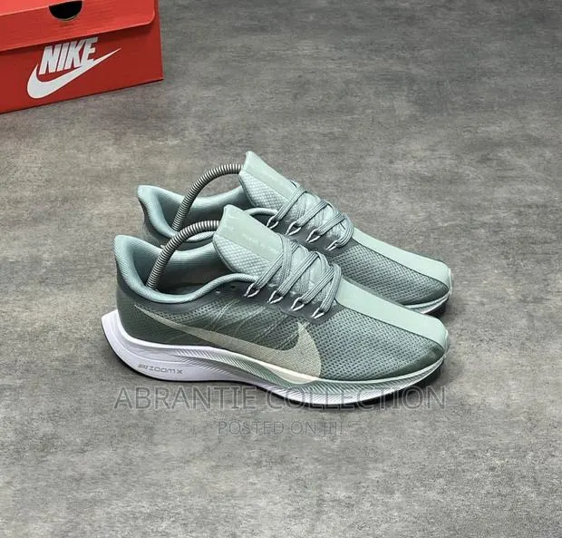 Nike Zoom Pegasus · Photo 1