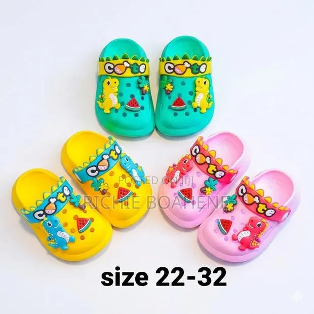 Kids Crocss · Photo 1