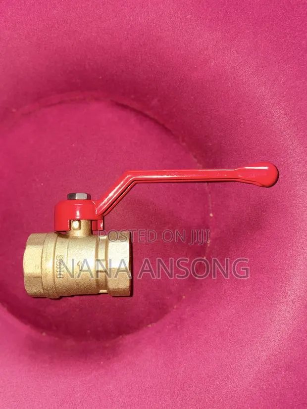 1” Metal Air Valve · Photo 1
