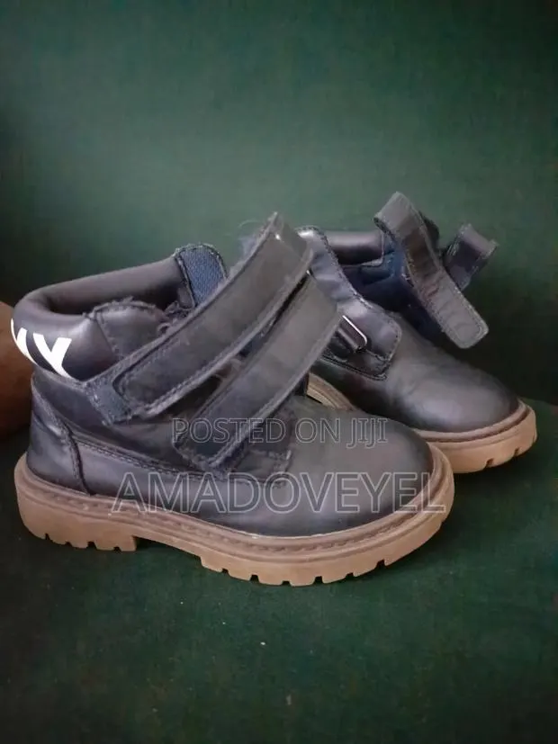 Tommy Hilfiger Boot · Photo 1
