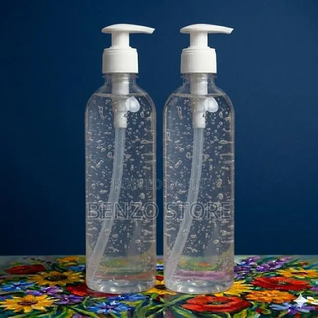 Smooth Water Lube – Original Long Lasting · Photo 1