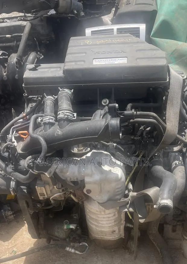 Honda Civic · Photo 1