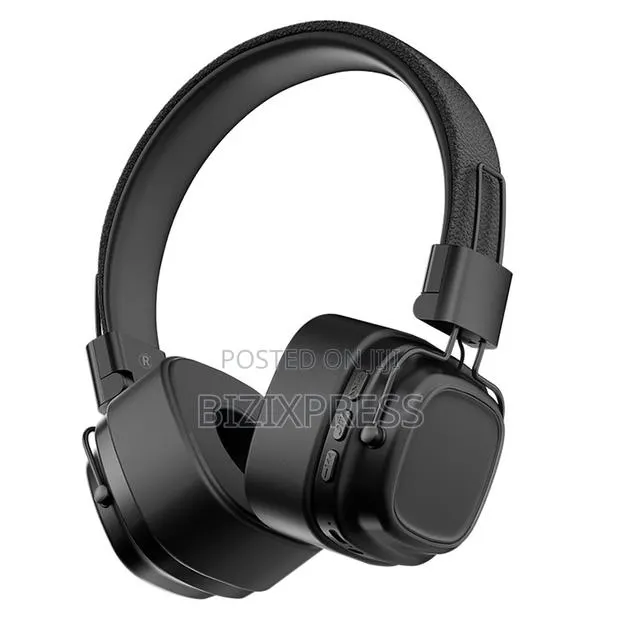 Bluetooth Wireless Headphone · Photo 1