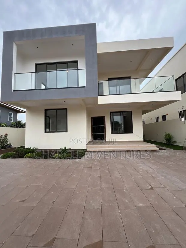 4bdrm House in Charclem Ventures, East Legon for sale · Photo 1