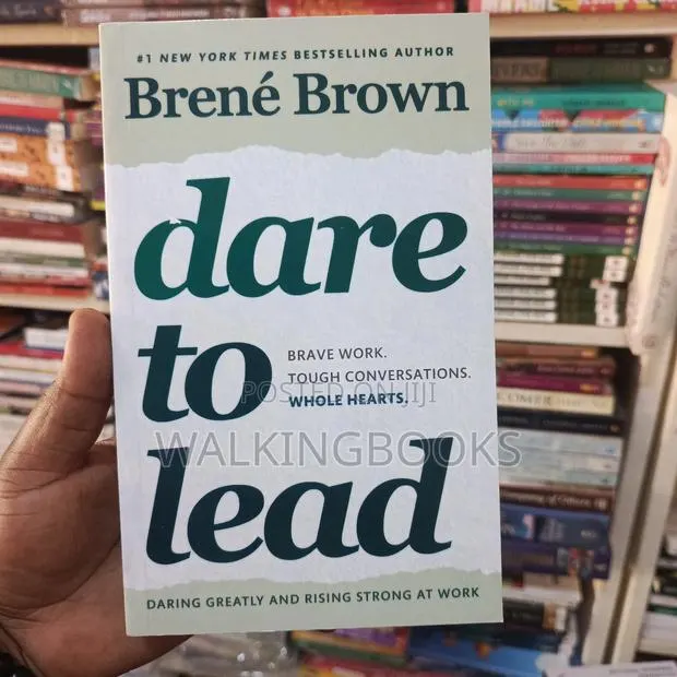 Dare to Lead · Photo 1