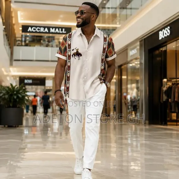 Nice Casual Shirts for Men Available · Photo 1