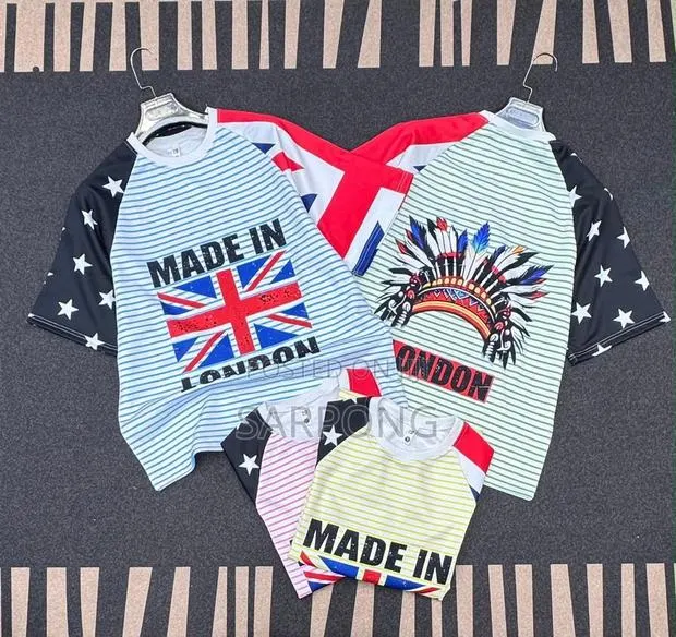 Cotton T Shirt · Photo 1