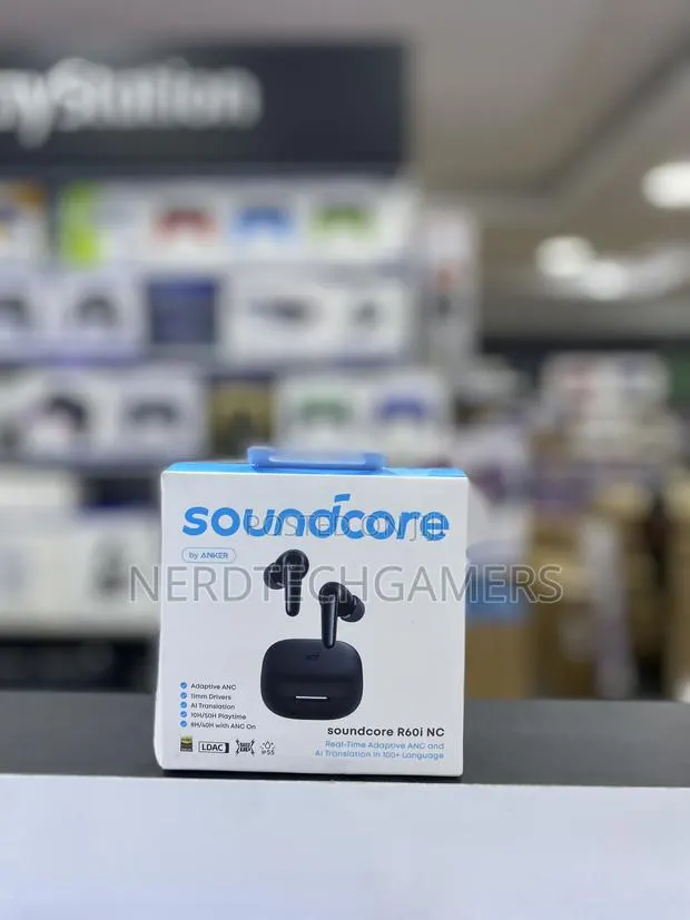 Soundcore R60i Nc · Photo 1