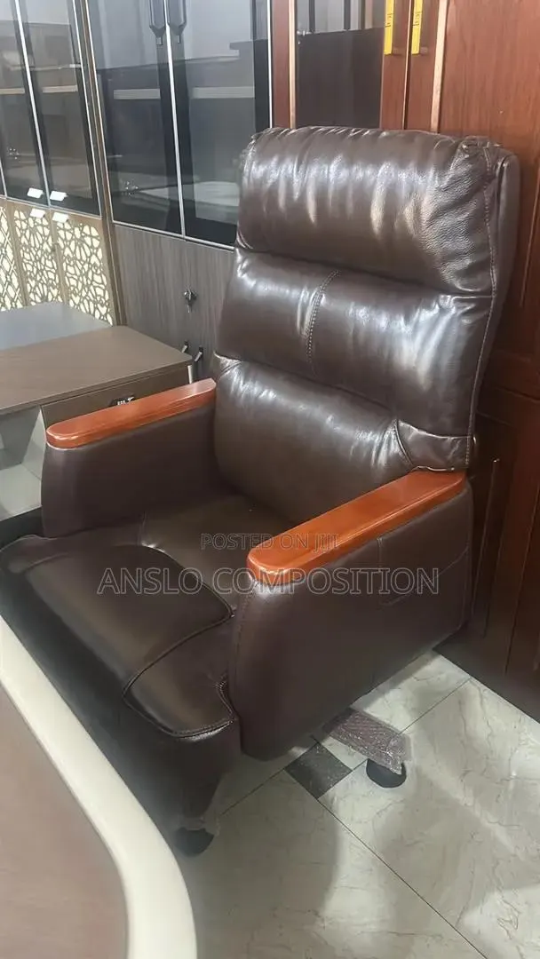 Extraordinary Executive Chair · Photo 1