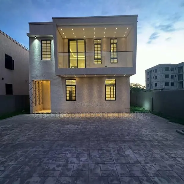 4bdrm House in Hills, East Legon for sale · Photo 1
