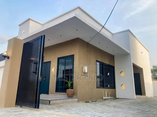 2bdrm House in Kuntunse Satellite, Pokuase for sale · Photo 1