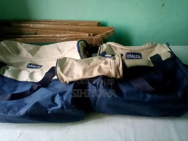 3 in 1 Maternity and Baby Bag · Photo 1