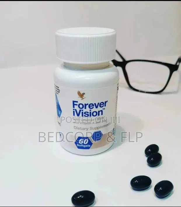 Forever Ivision for Optimal Eyesight · Photo 1