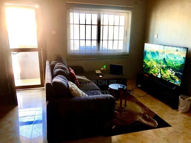 Furnished 2bdrm Apartment in Furnished Apartment, Mile 7 for rent · Photo 1