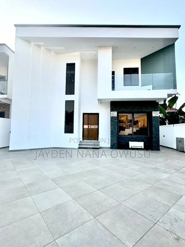 4bdrm House in Ashaley Botwe for sale · Photo 1