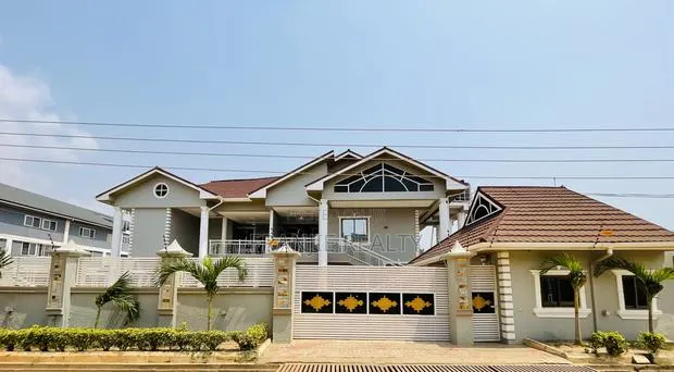 Furnished 2bdrm Apartment in Weija for rent