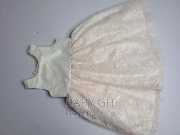 Occasion Dress for Girls · Photo 1