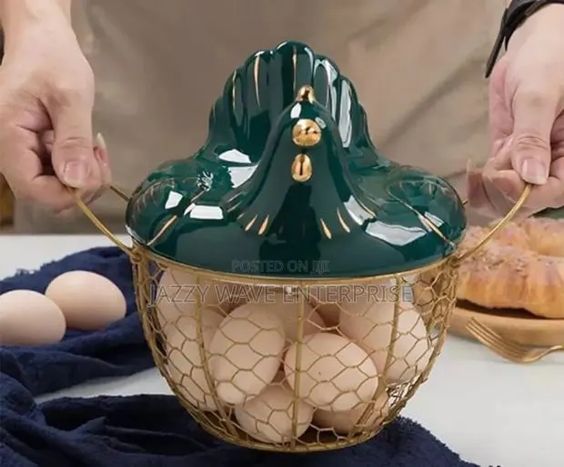 Egg Container · Photo 1