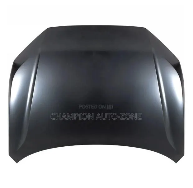 Honda Cr-v 2023-2024-2025 Bonnet/ Hood · Photo 1