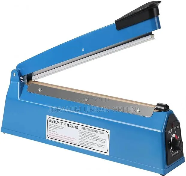 Sealing Machine 400mm · Photo 1