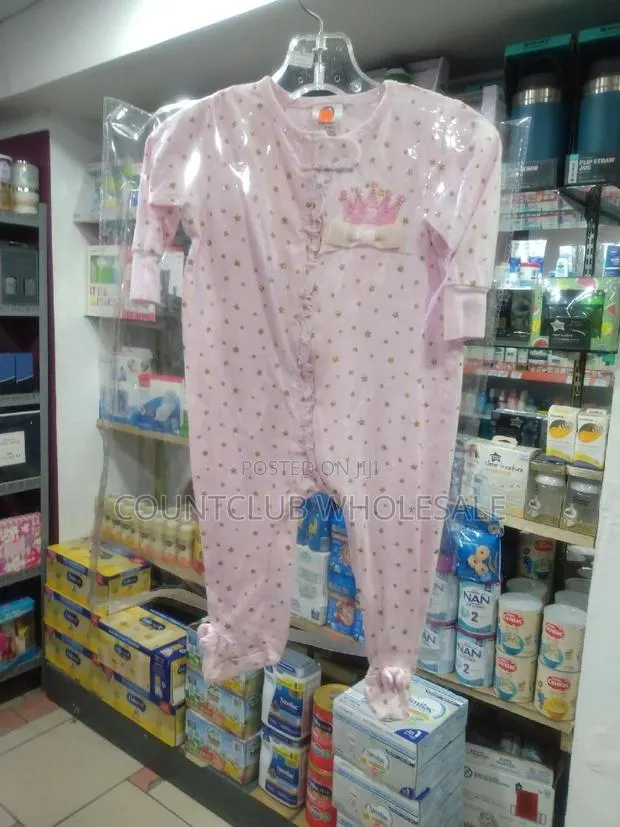 Gerber 3-6m Girls 1pc Body Suits · Photo 1
