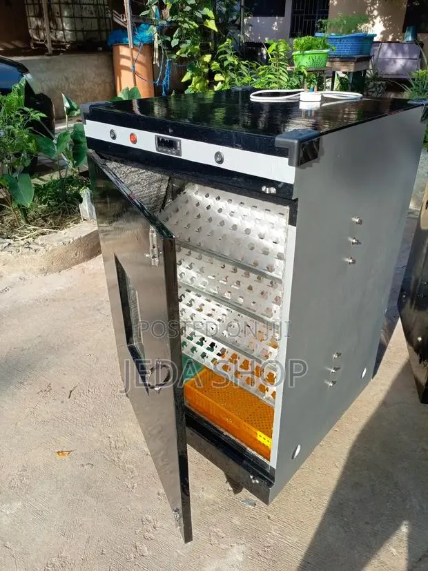 Durable Incubator · Photo 1
