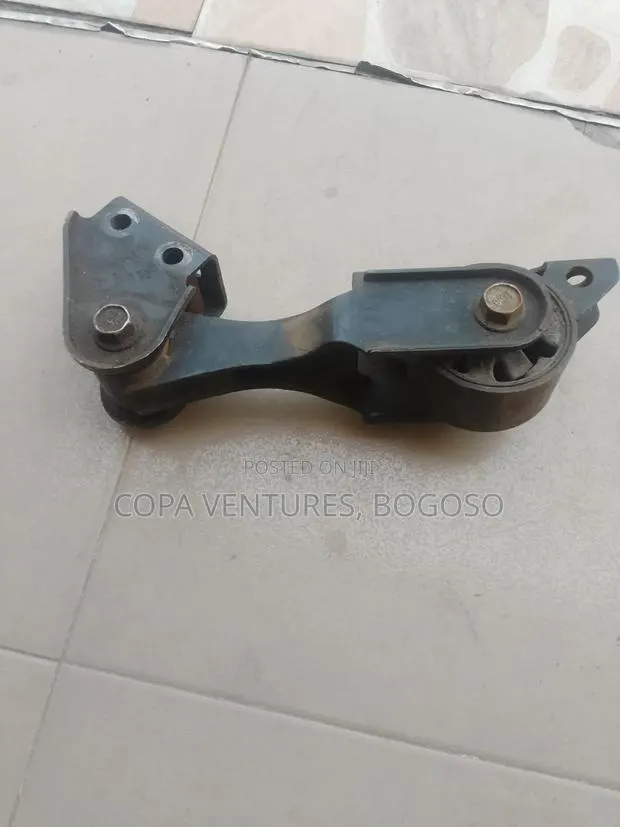 Matiz Gear Box Seat · Photo 1