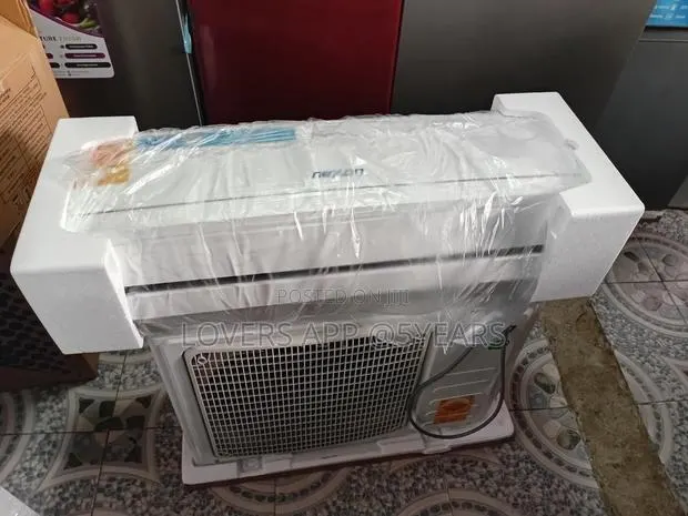 Nexon 1.5hp Window Air Conditioner, Efficient Cooling. · Photo 1
