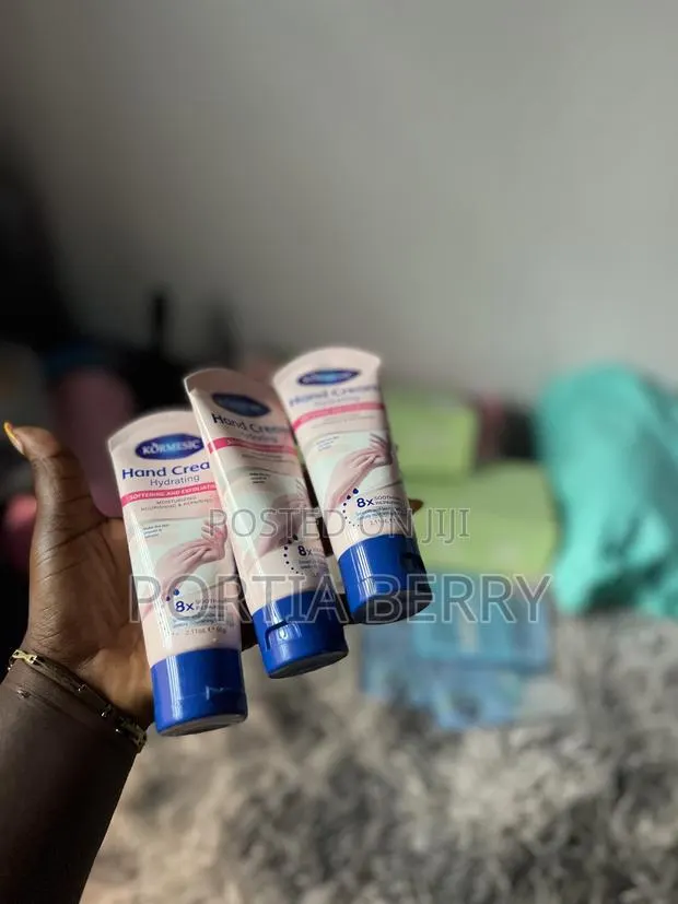 Hand Creams · Photo 1