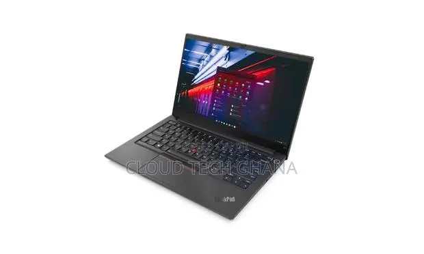New Laptop HP ThinkPad L390 16GB Intel Core i7 SSD 512GB · Photo 1