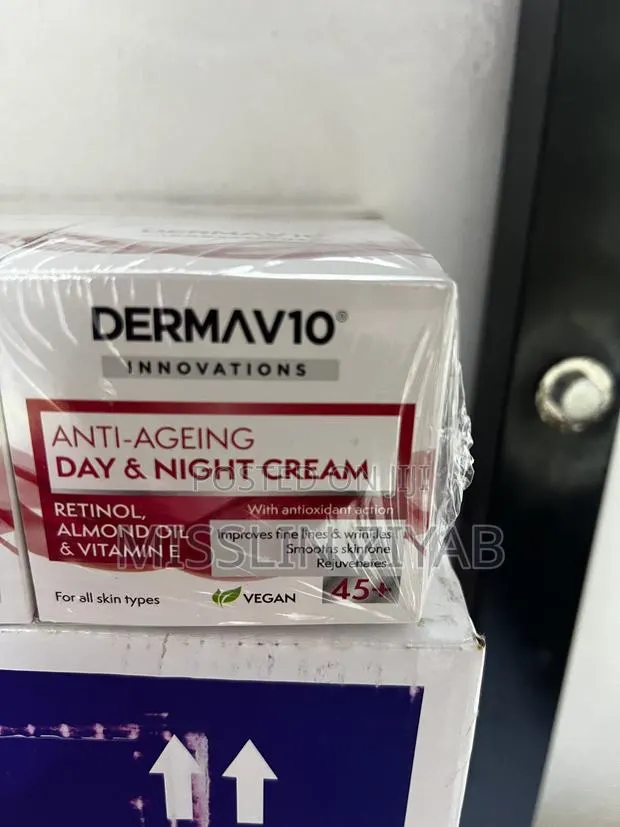 Anti Aging · Photo 1