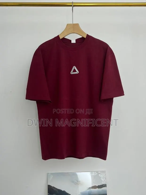 Heavy Cotton T Shirts (Designer) · Photo 1