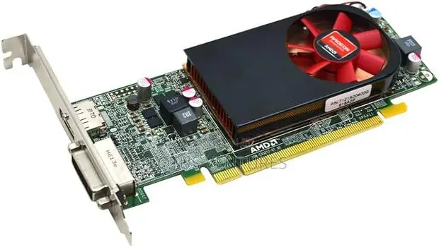 Radeon R7 250 · Photo 1