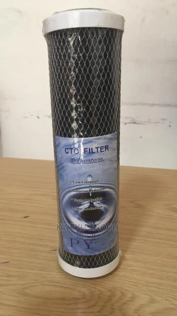 Water Filter for Sale - Carbon