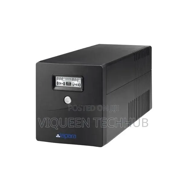 Ups Mercury 850Va · Photo 1