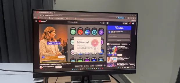 Lenovo Thinkvision S22i-30 · Photo 1