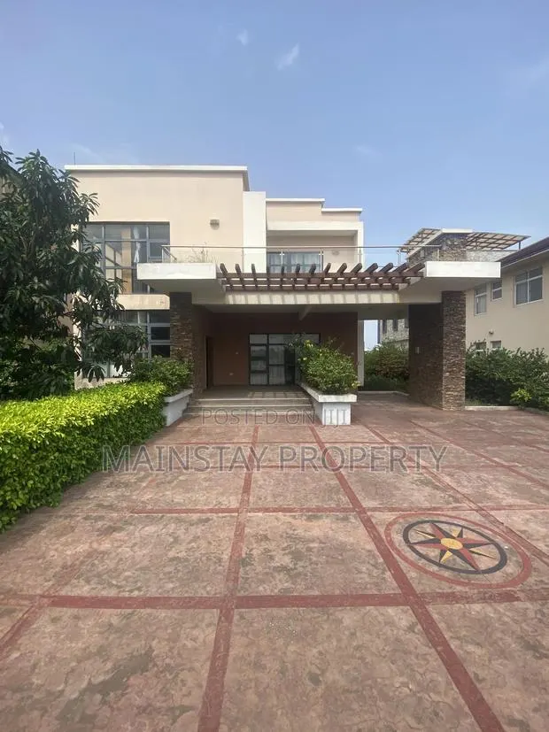 4bdrm House in Mainstay Estates, Tema Metropolitan for sale · Photo 1