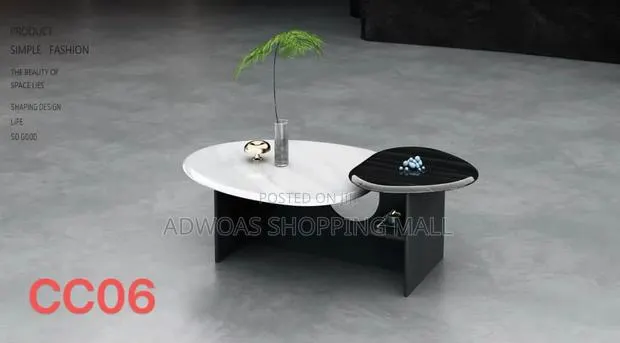 Quality Luxury Center Table · Photo 1