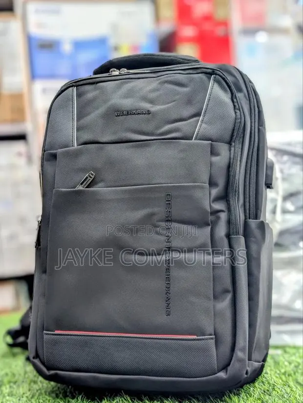 Laptop Bag 15.6-Inch Size · Photo 1