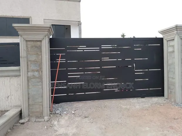 Gate Seler 4,0 · Photo 1