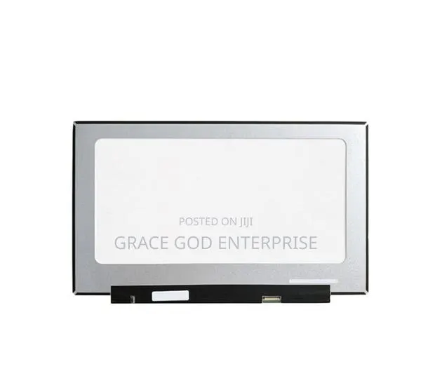 Original Super Slim 15.6 Inches Led Laptop Screen 30pins · Photo 1