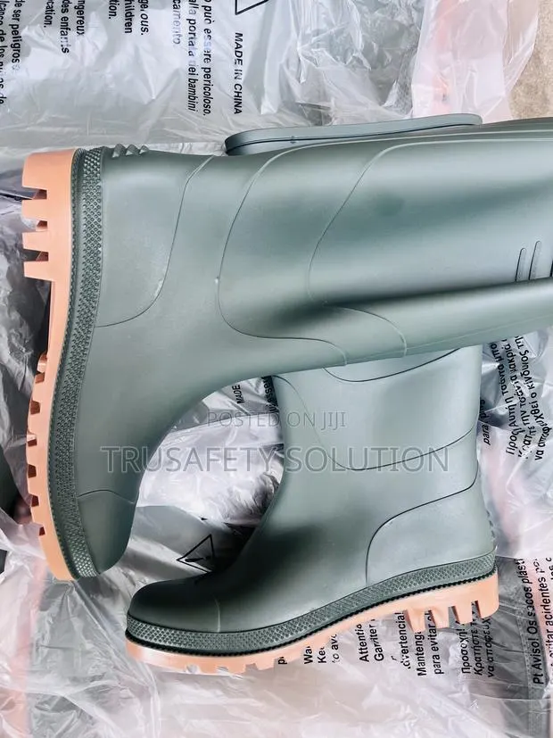 Wellington Boot (High Quality) · Photo 1